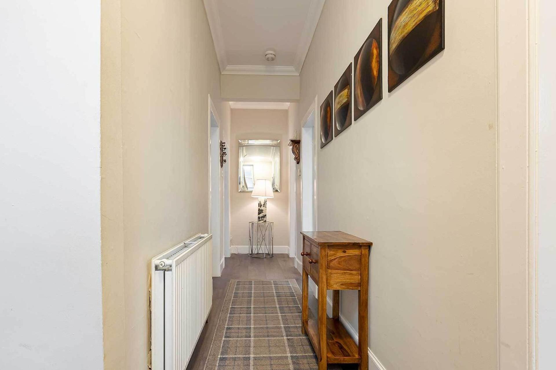 Carmel Apartments Falkirk Room photo
